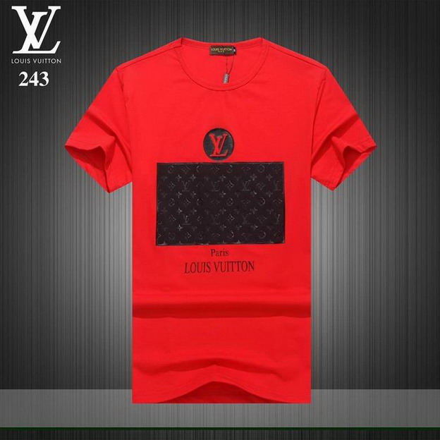 men LV t-shirts M-3XL-078